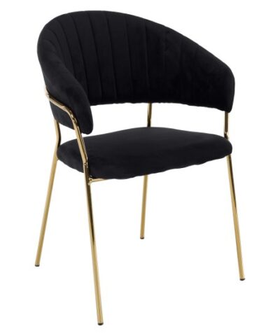 Design étkezőszék