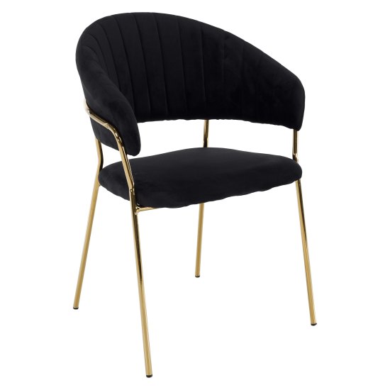 Design étkezőszék