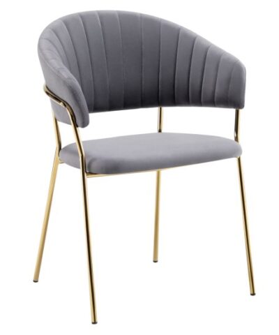 Design étkezőszék