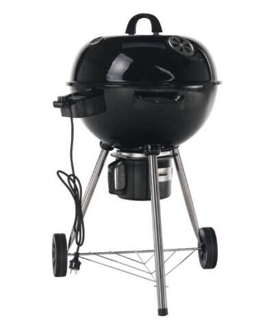 Elektromos grillsütő