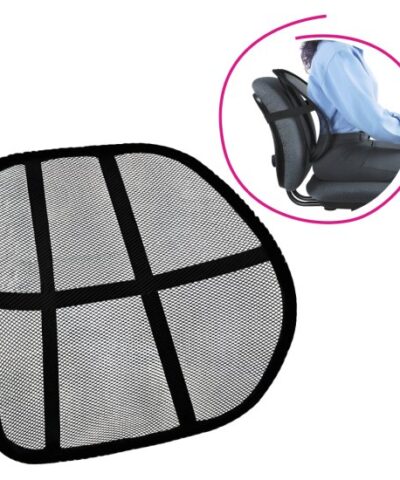 Ergonomikus háttámla