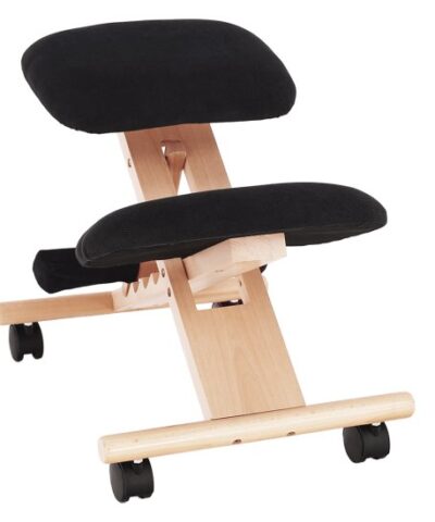 Ergonomikus térdelőszék