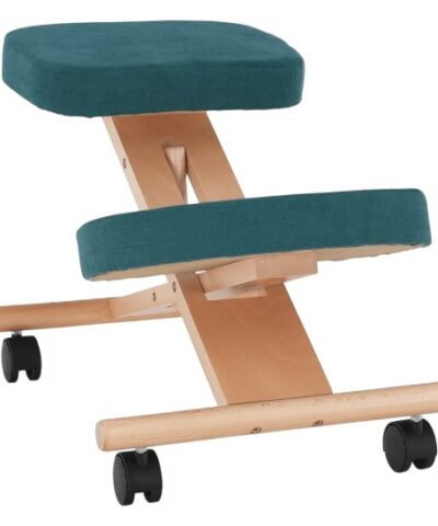 Ergonomikus térdelőszék