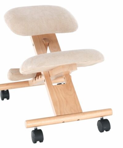 Ergonomikus térdelőszék