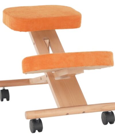 Ergonomikus térdelőszék