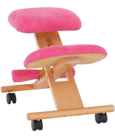 Ergonomikus térdelőszék