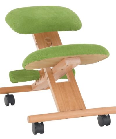 Ergonomikus térdelőszék