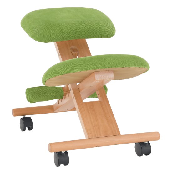 Ergonomikus térdelőszék Ergonomikus térdelőszék