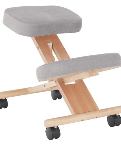 Ergonomikus térdelőszék