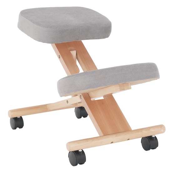 Ergonomikus térdelőszék Ergonomikus térdelőszék