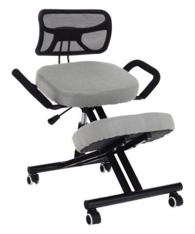 Ergonómikus térdeplőülés