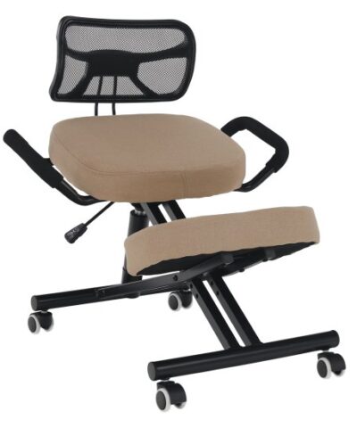 Ergonomikus zsámoly