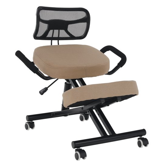 Ergonomikus zsámoly Ergonomikus zsámoly