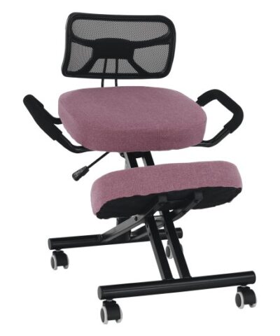 Ergonomikus zsámoly