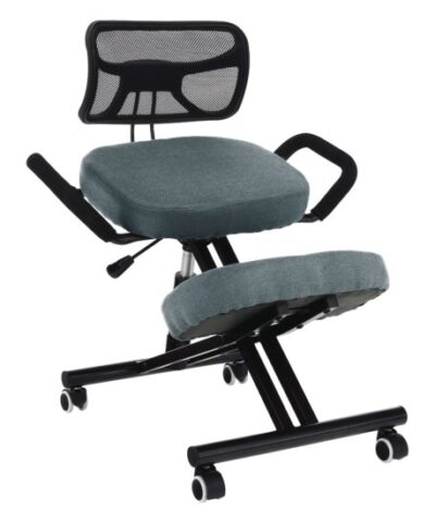 Ergonomikus zsámoly