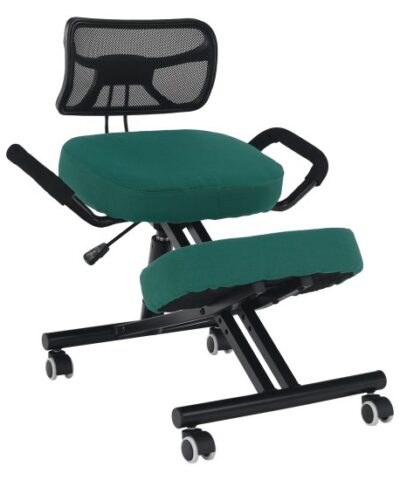 Ergonomikus zsámoly