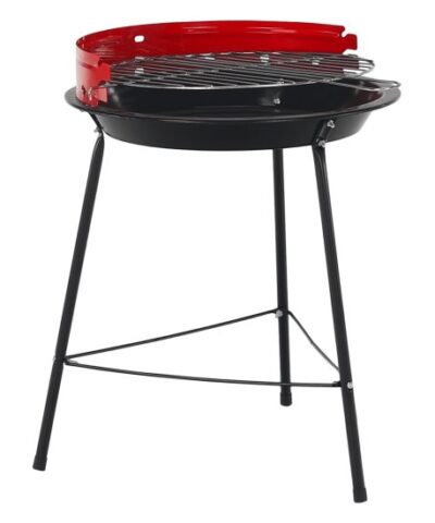 Faszenes grillsütő