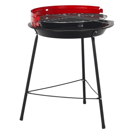 Faszenes grillsütő Faszenes grillsütő