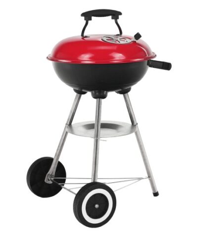 Faszenes grillsütő