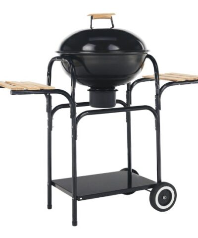 Faszenes grillsütő