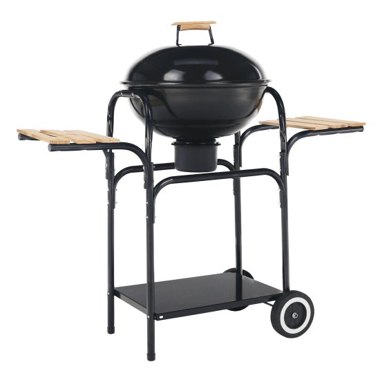 Faszenes grillsütő