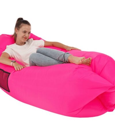 Felfújható babzsák/lazy bag