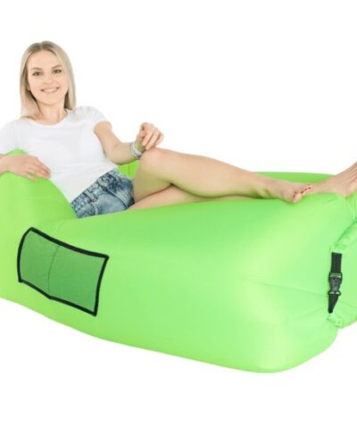 Felfújható babzsák/lazy bag