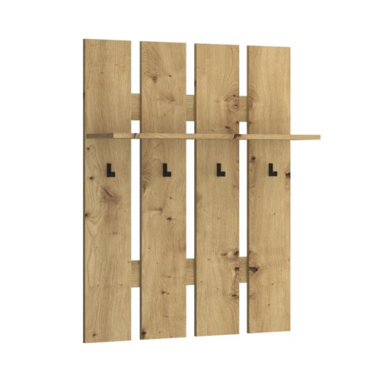 Fogas panel 80