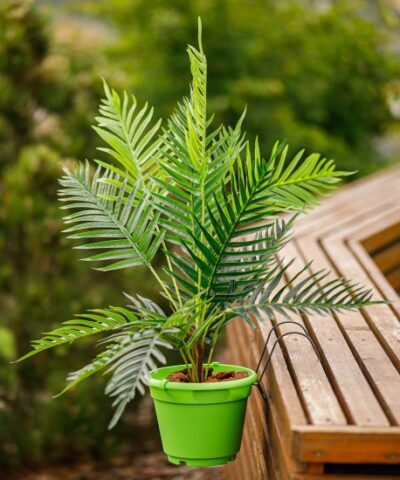 Függő Virágcserép