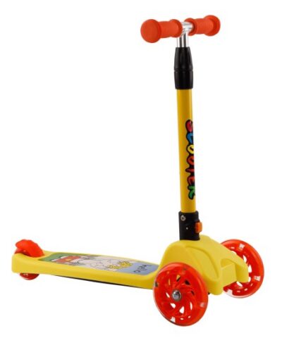 Gyerek roller
