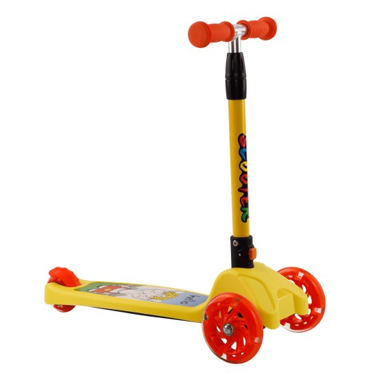 Gyerek roller