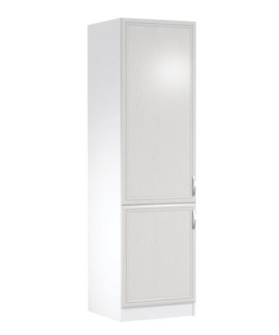 Hűtő beépítő konyhaszekrény D60ZL