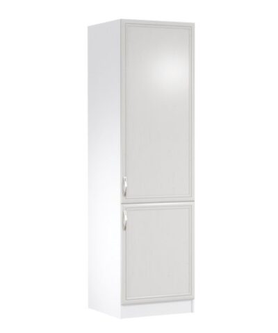 Hűtő beépítő konyhaszekrény D60ZL