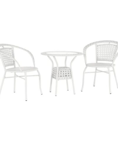 Kerti rattan szett 1+2
