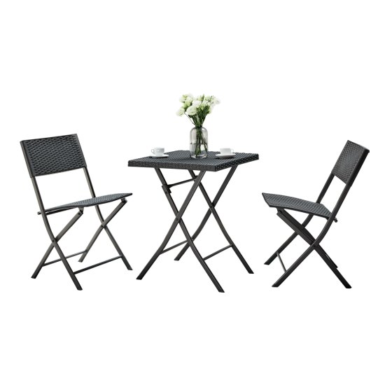 Kerti rattan szett 1+2 Kerti rattan szett 1+2