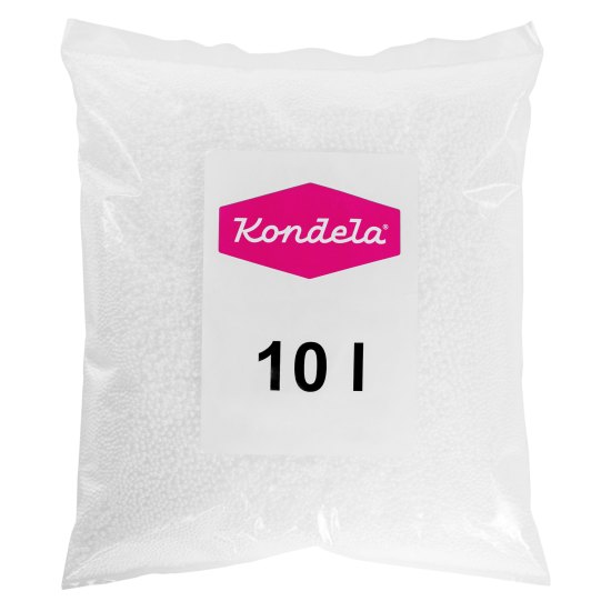 Kitöltés a babzsákokba Kitöltés a babzsákokba