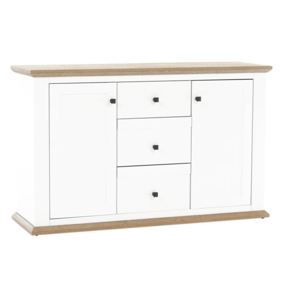 Komód MZ11