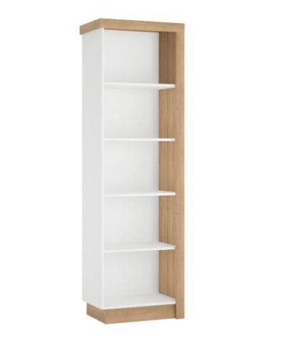 Könyvespolc LYOR01