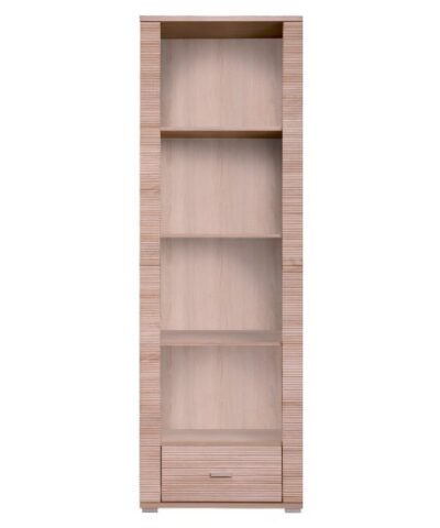Könyvespolc typ 6
