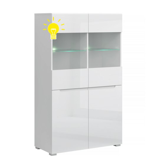 LED világítás