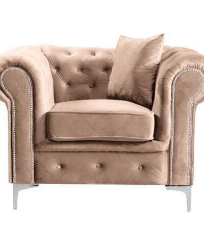 Luxus fotel