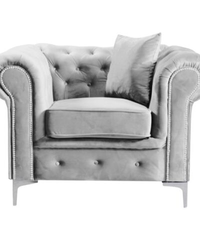 Luxus fotel