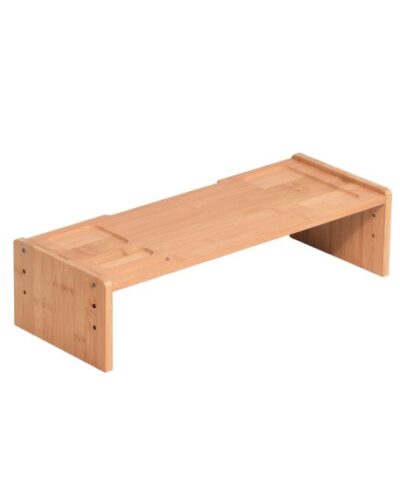 Monitor állvány