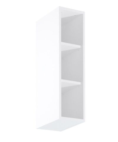 Nyitott felsőszekrény W200