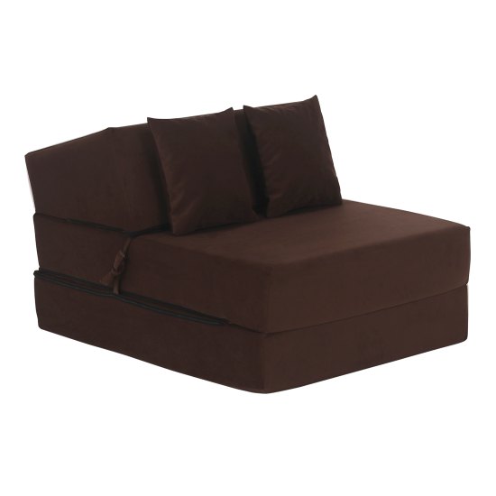 Összecsukható matrac/fotel Összecsukható matrac/fotel
