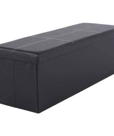 Összehajtható puff