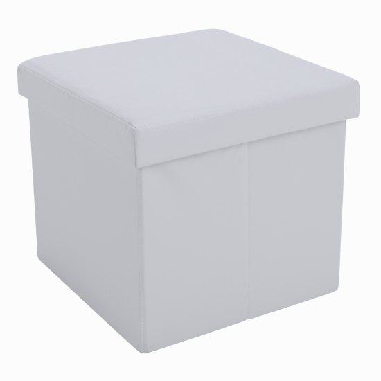Összehajtható puff