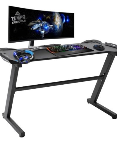 PC asztal/gamer asztal