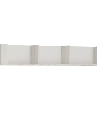 Polc typ 61