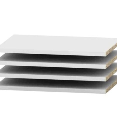 Polcok 4 db